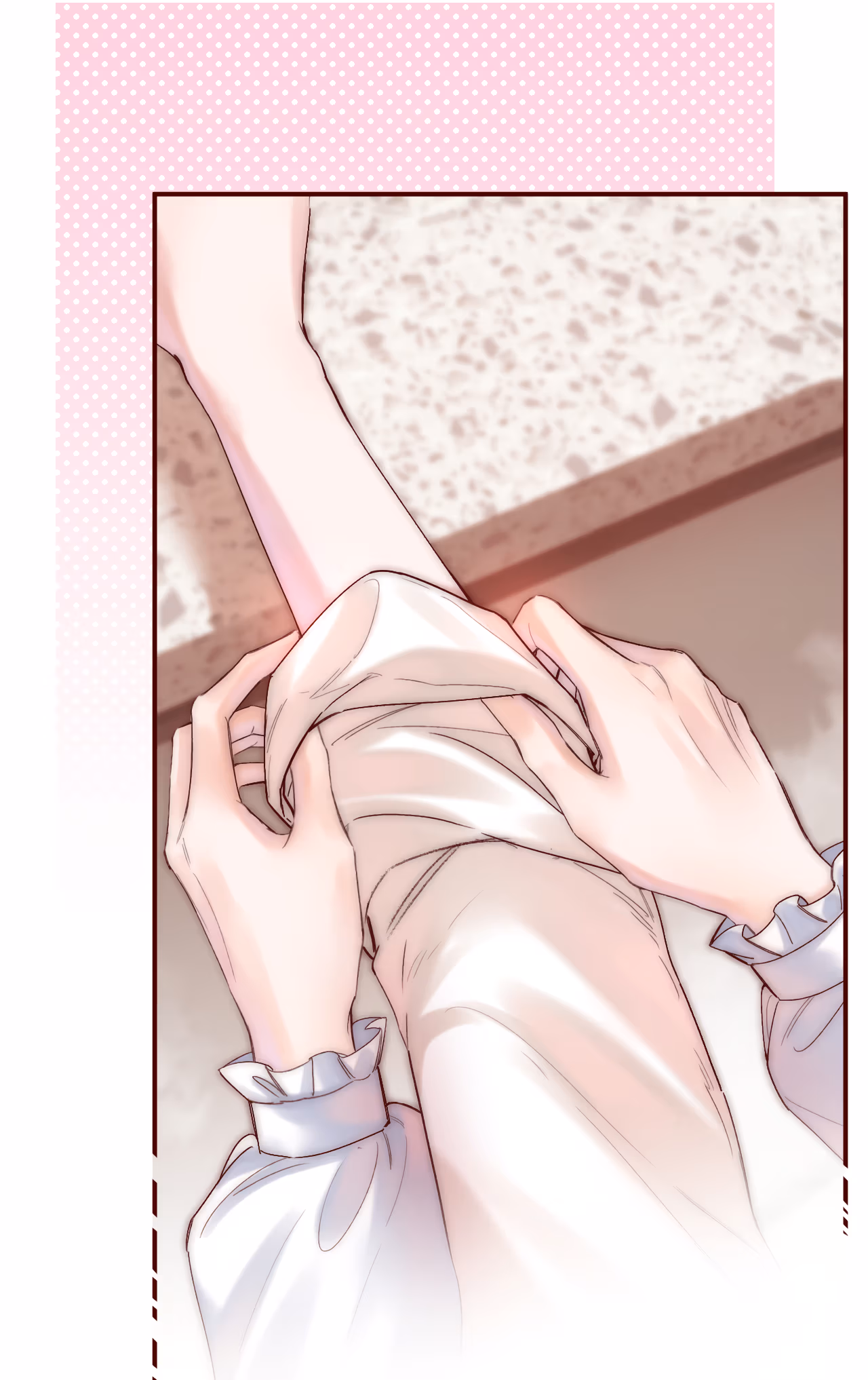 Evening Tide Chapter 4 page 18 - 