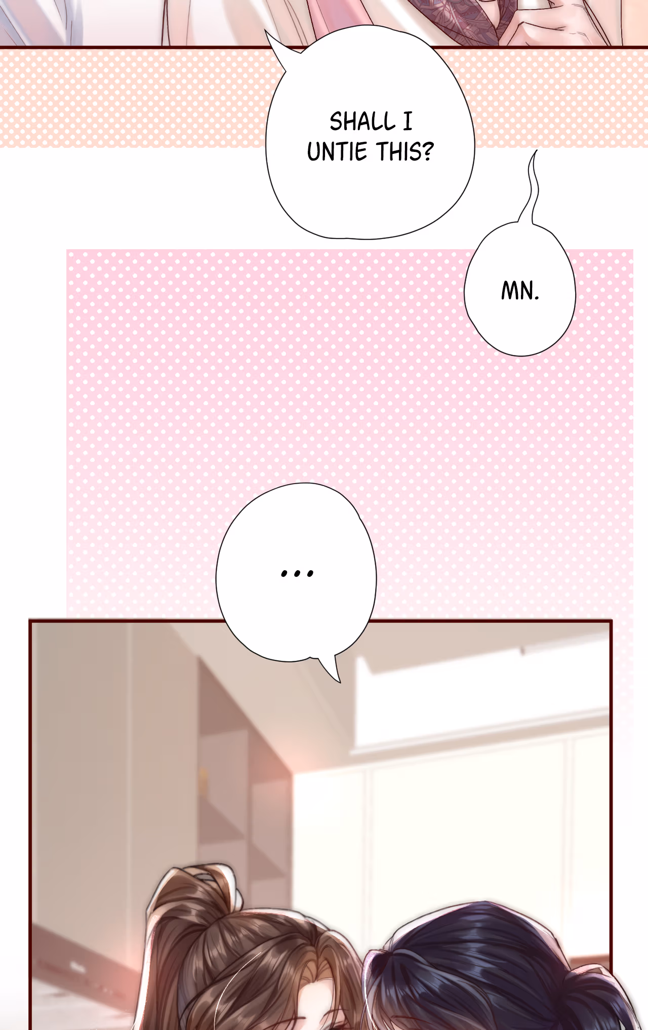 Evening Tide Chapter 4 page 21 - 