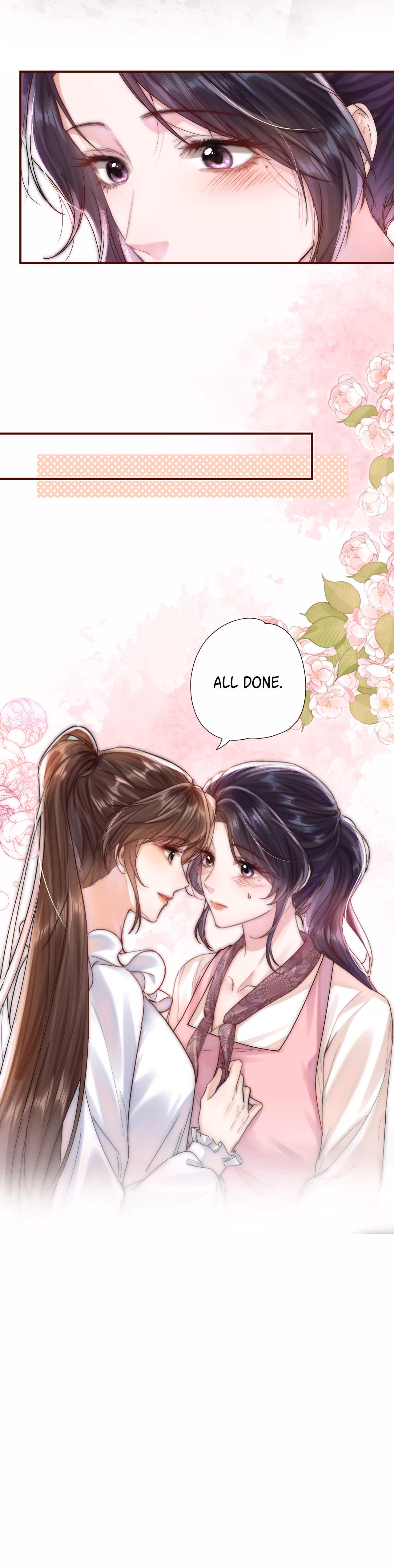 Evening Tide Chapter 4 page 23 - 