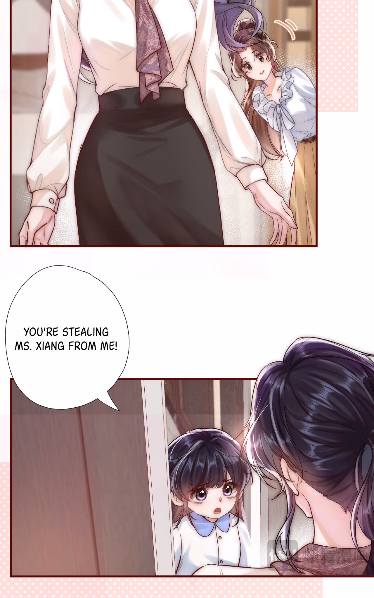 Evening Tide Chapter 4 page 6 - 