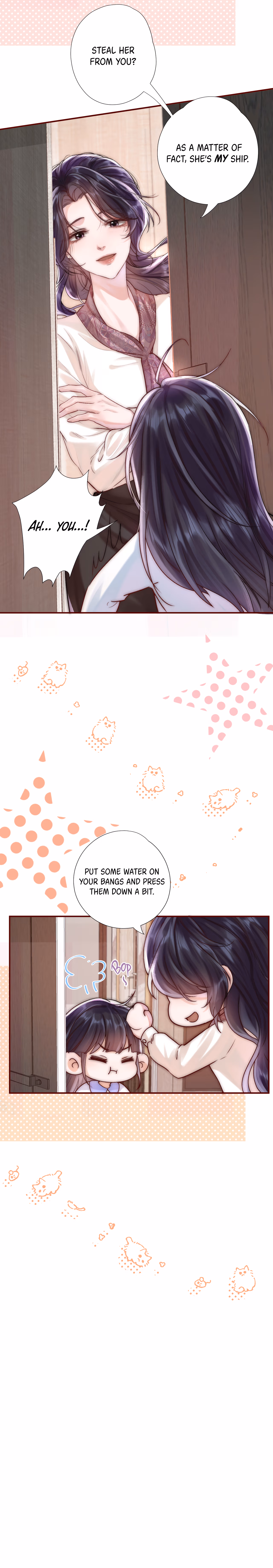 Evening Tide Chapter 4 page 7 - 