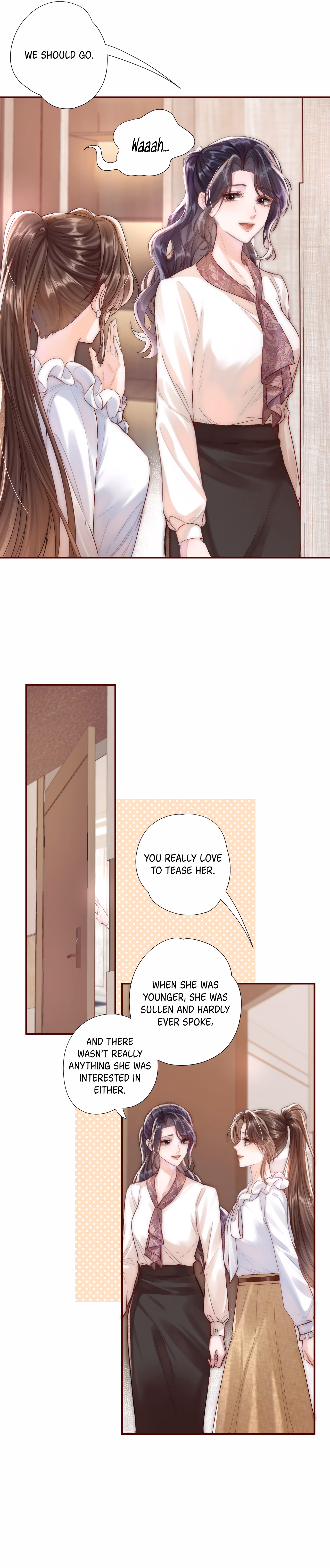 Evening Tide Chapter 4 page 8 - 