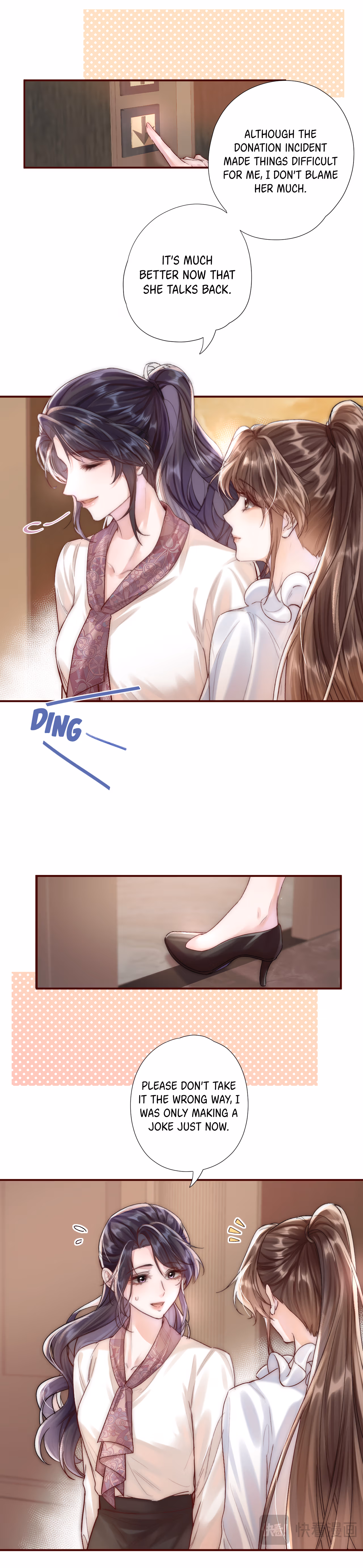 Evening Tide Chapter 4 page 9 - 