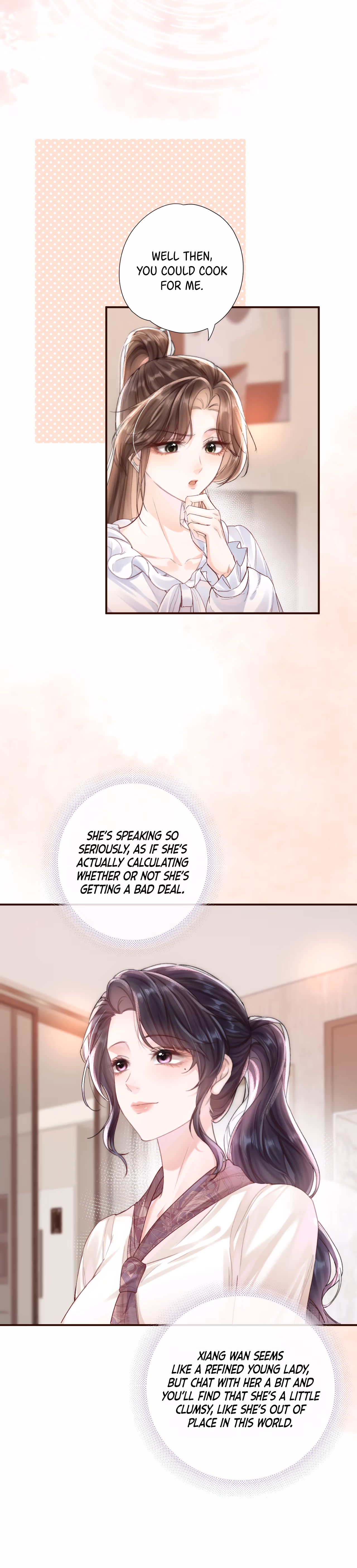 Evening Tide Chapter 5 page 11 - 