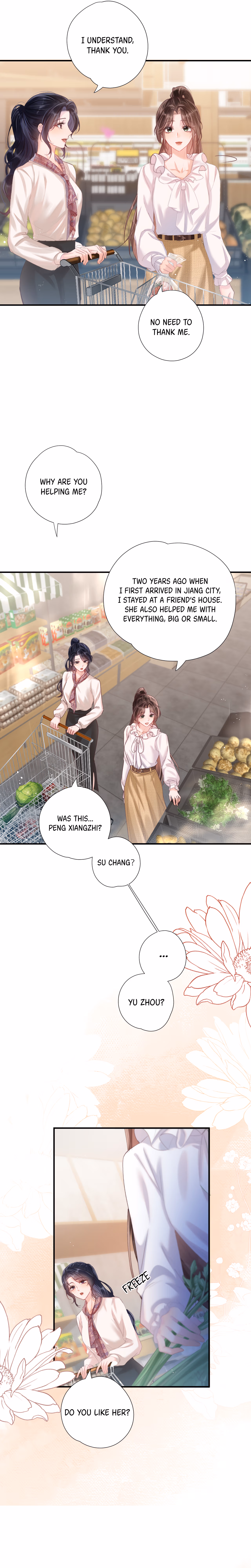 Evening Tide Chapter 5 page 14 - 