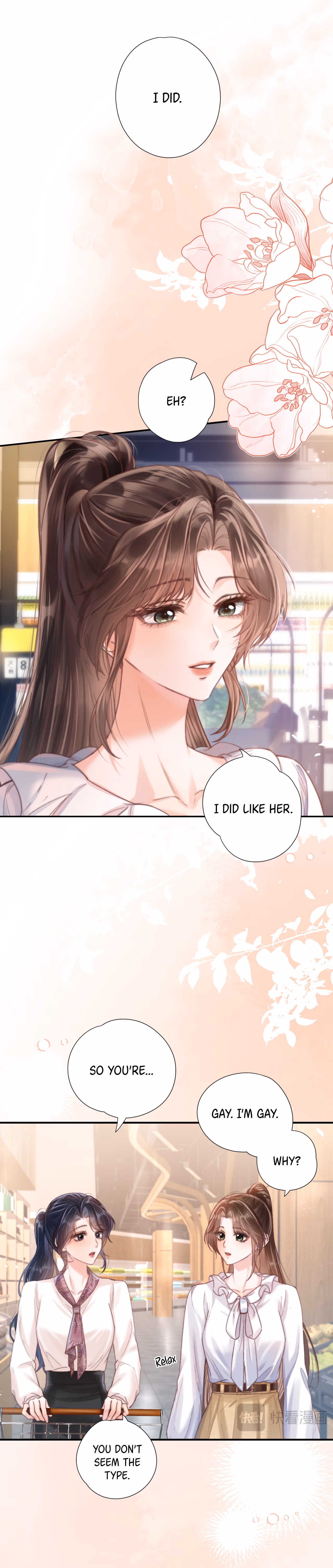Evening Tide Chapter 5 page 15 - 