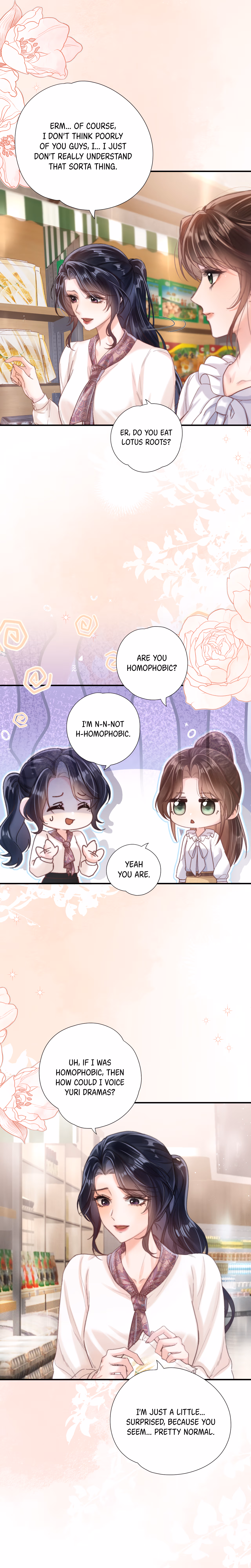 Evening Tide Chapter 5 page 16 - 