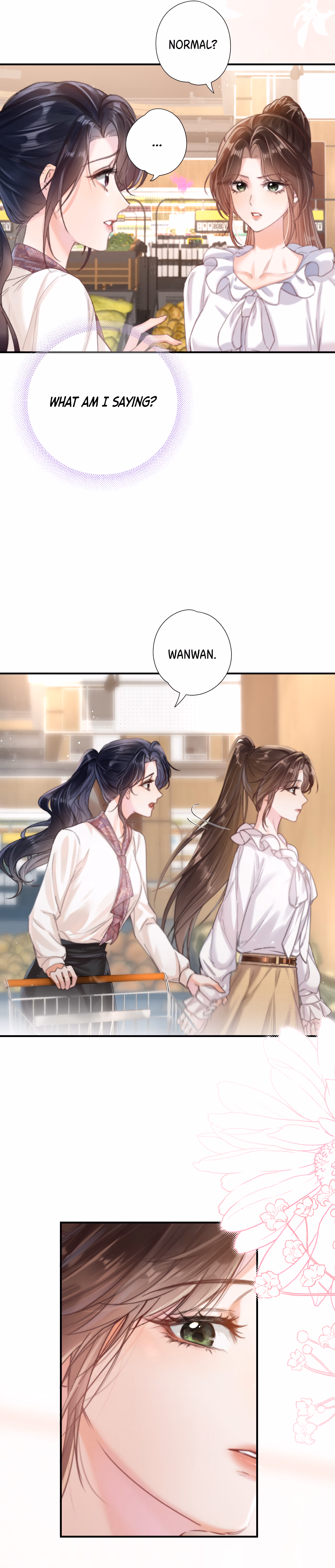 Evening Tide Chapter 5 page 17 - 