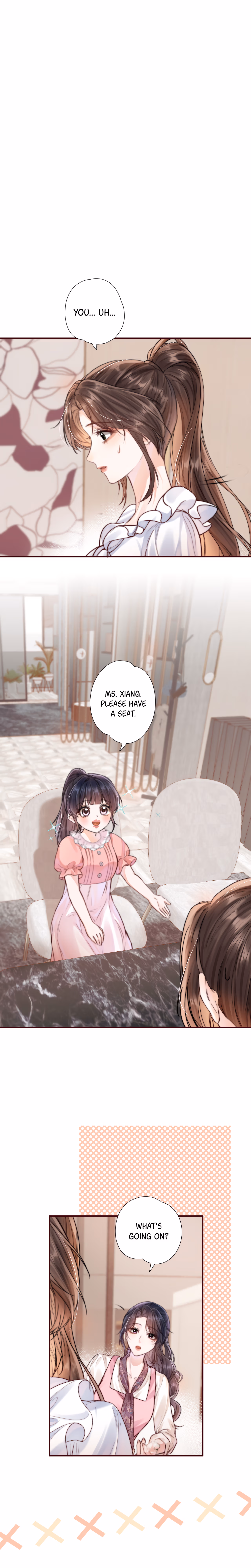 Evening Tide Chapter 5 page 3 - 
