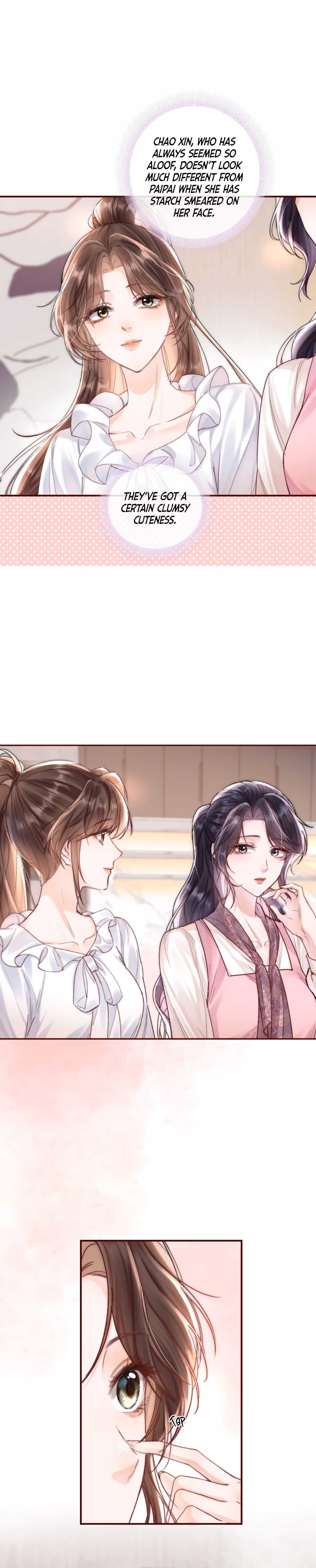 Evening Tide Chapter 5 page 5 - 