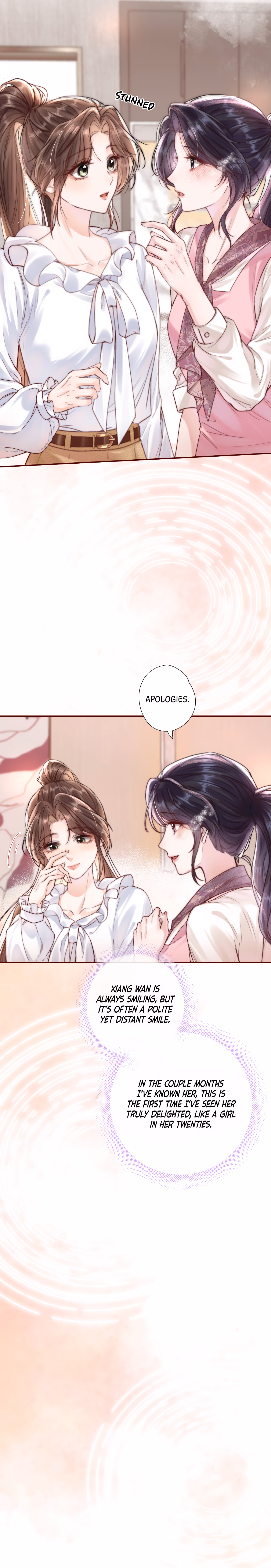 Evening Tide Chapter 5 page 6 - 