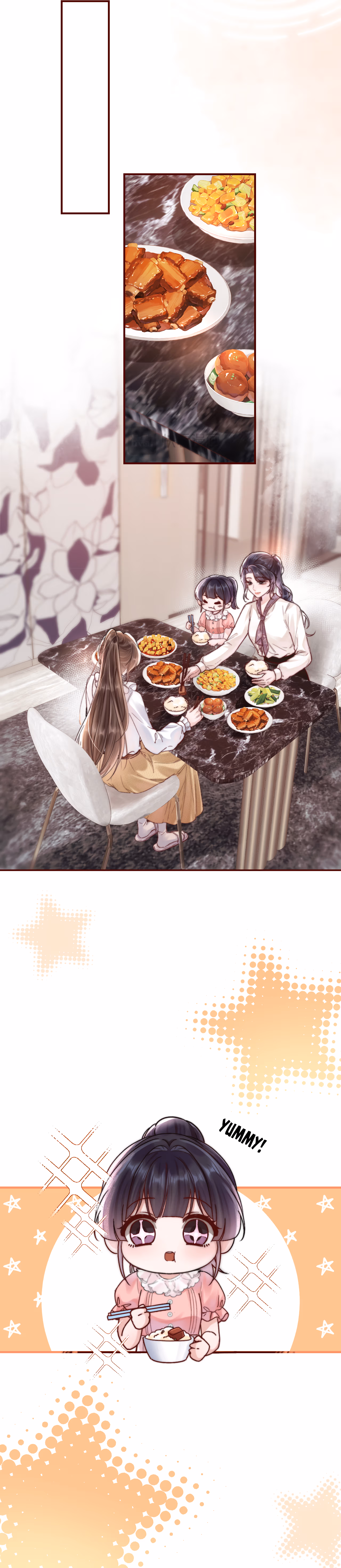 Evening Tide Chapter 5 page 7 - 