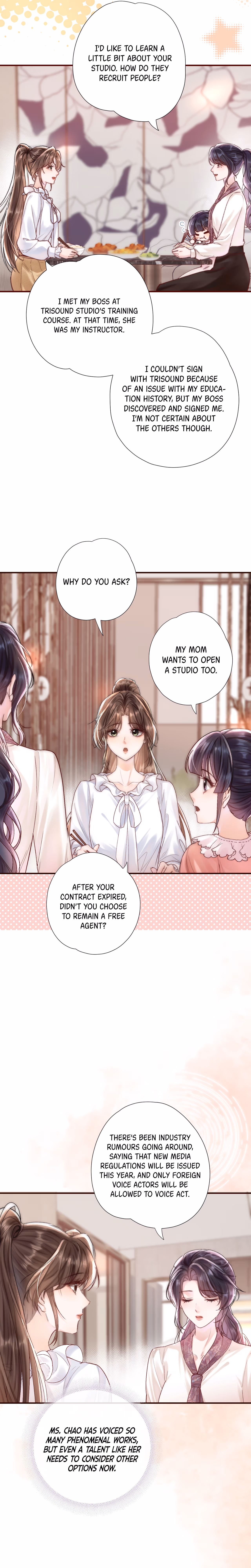 Evening Tide Chapter 5 page 8 - 