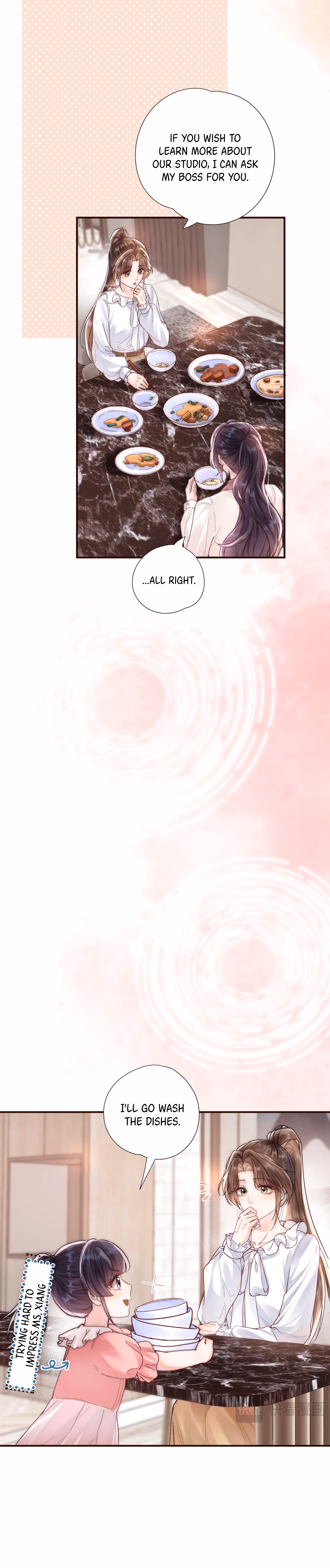 Evening Tide Chapter 5 page 9 - 