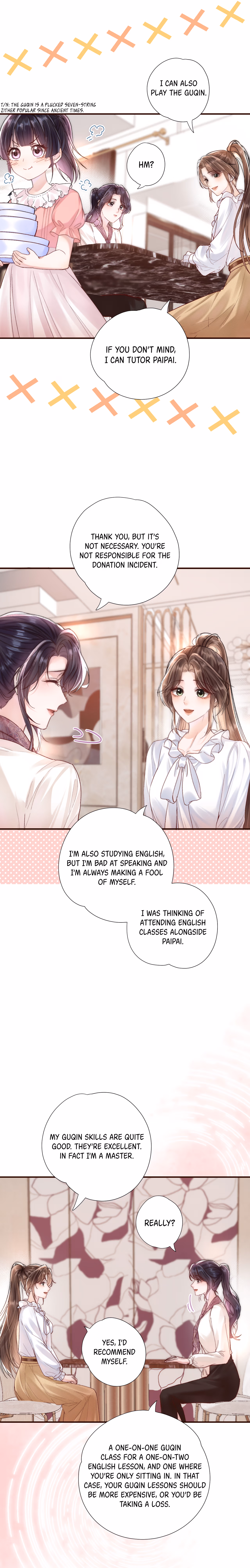 Evening Tide Chapter 5 page 10 - 