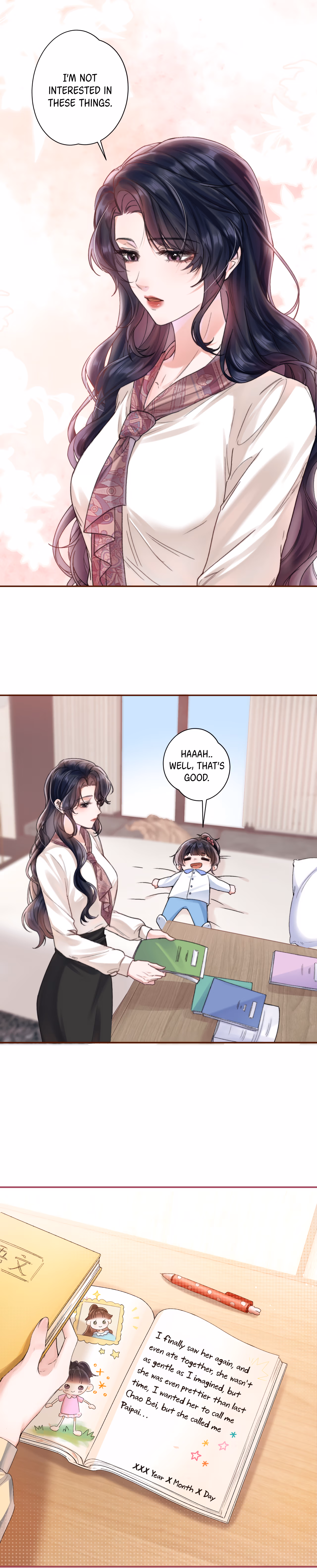 Evening Tide Chapter 6 page 11 - 