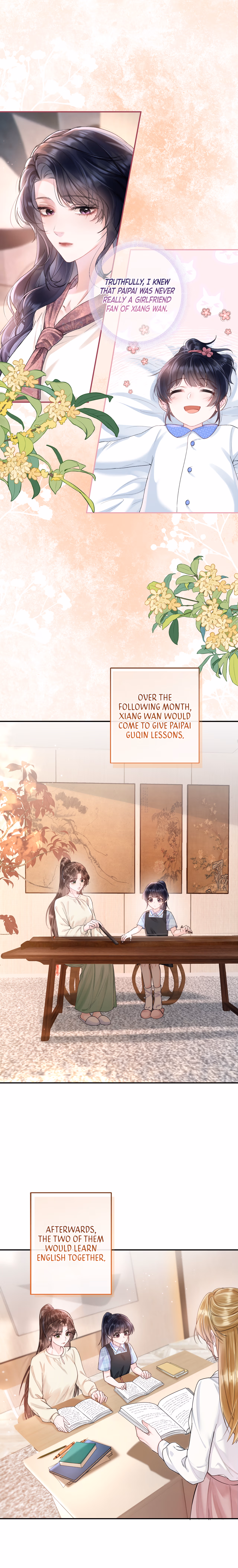 Evening Tide Chapter 6 page 12 - 