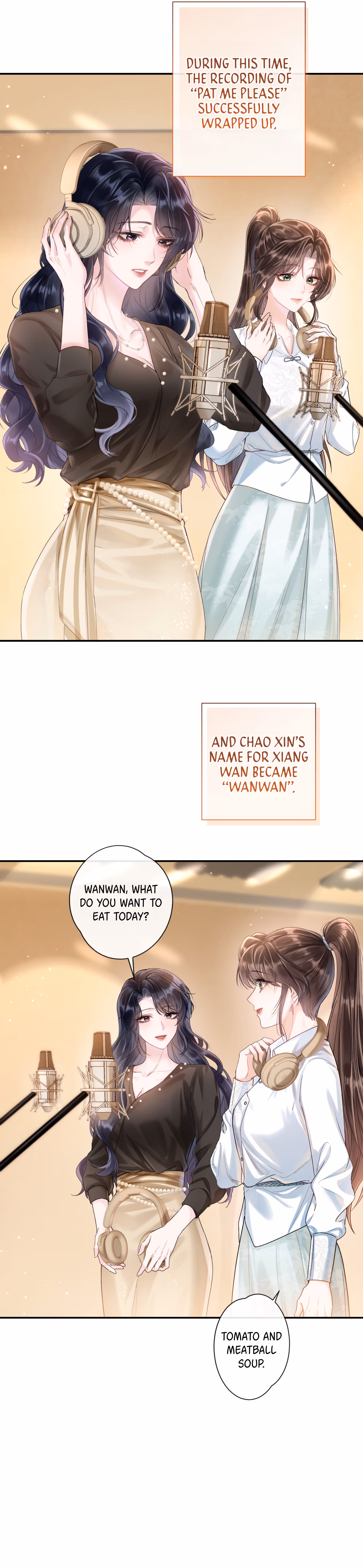 Evening Tide Chapter 6 page 13 - 
