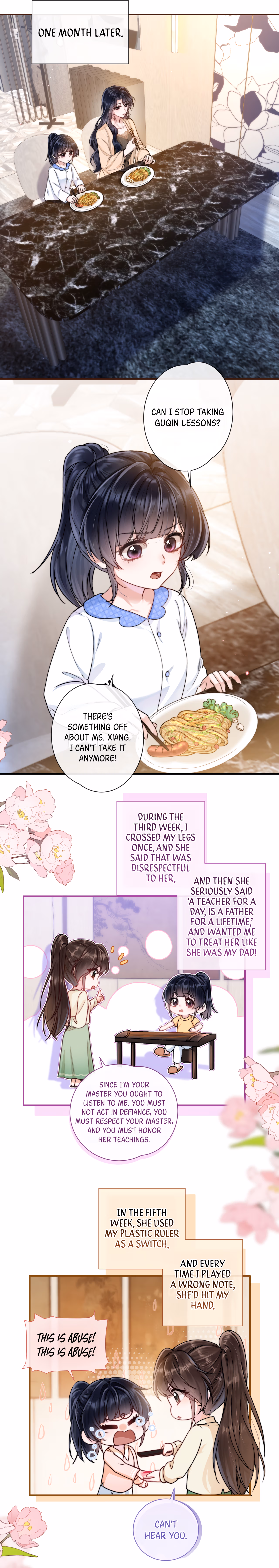 Evening Tide Chapter 6 page 14 - 