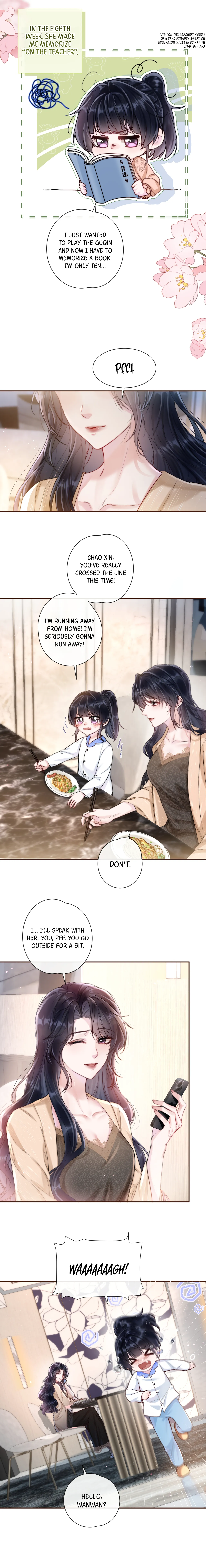 Evening Tide Chapter 6 page 15 - 