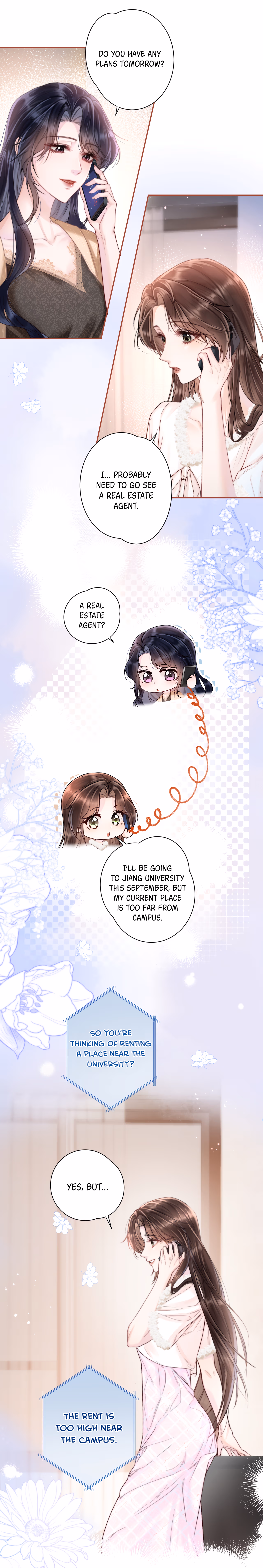 Evening Tide Chapter 6 page 16 - 