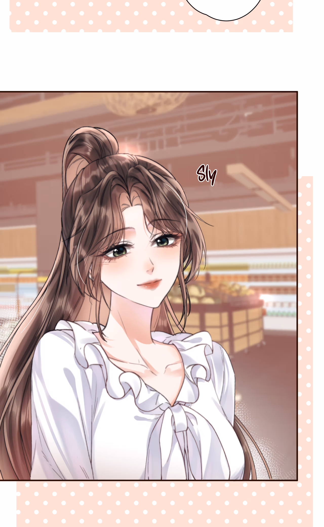 Evening Tide Chapter 6 page 3 - 