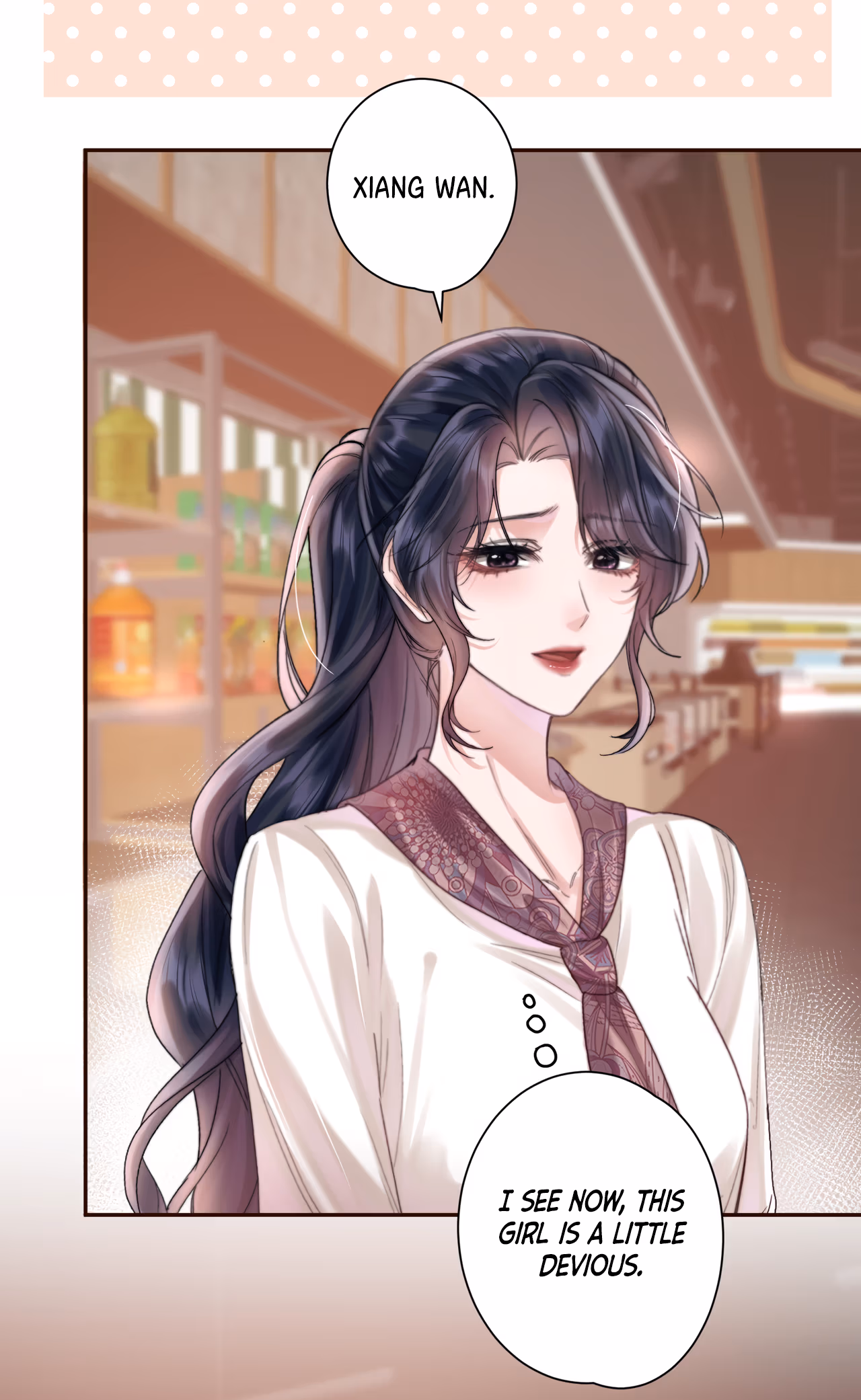 Evening Tide Chapter 6 page 4 - 