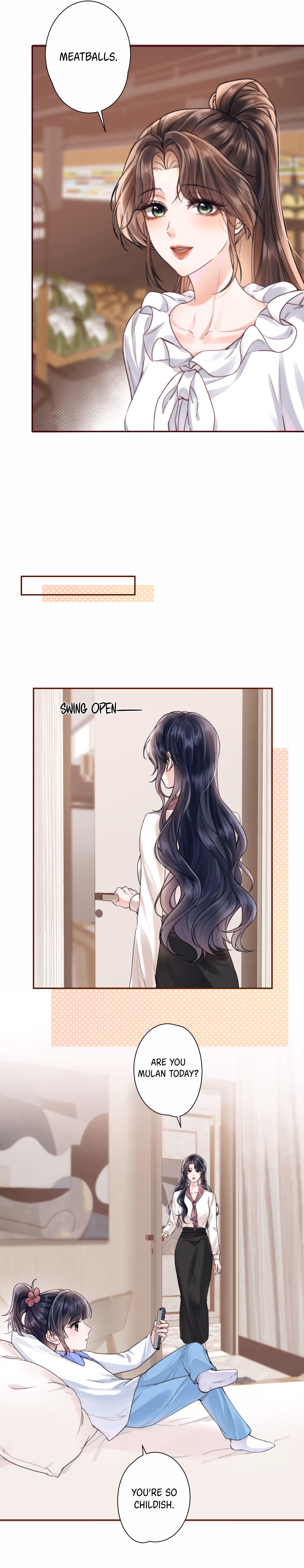 Evening Tide Chapter 6 page 9 - 