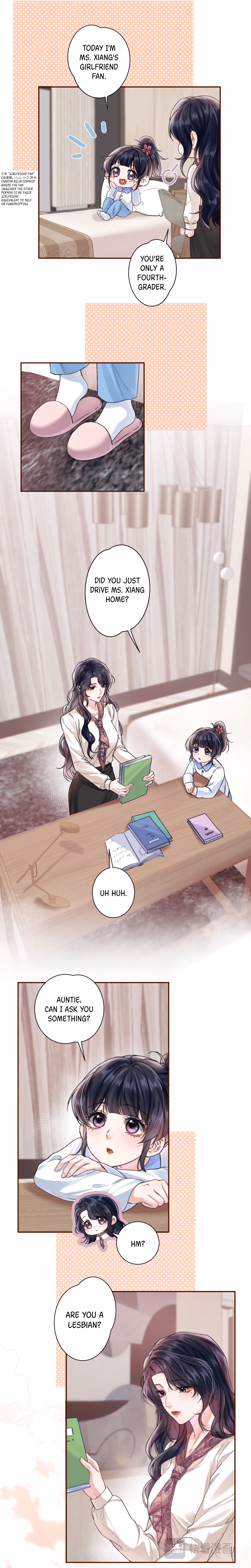 Evening Tide Chapter 6 page 10 - 