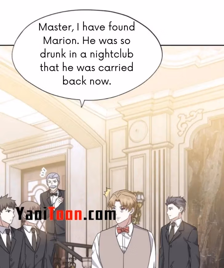 Evenly Matched Love Chapter 100 page 19 - 
