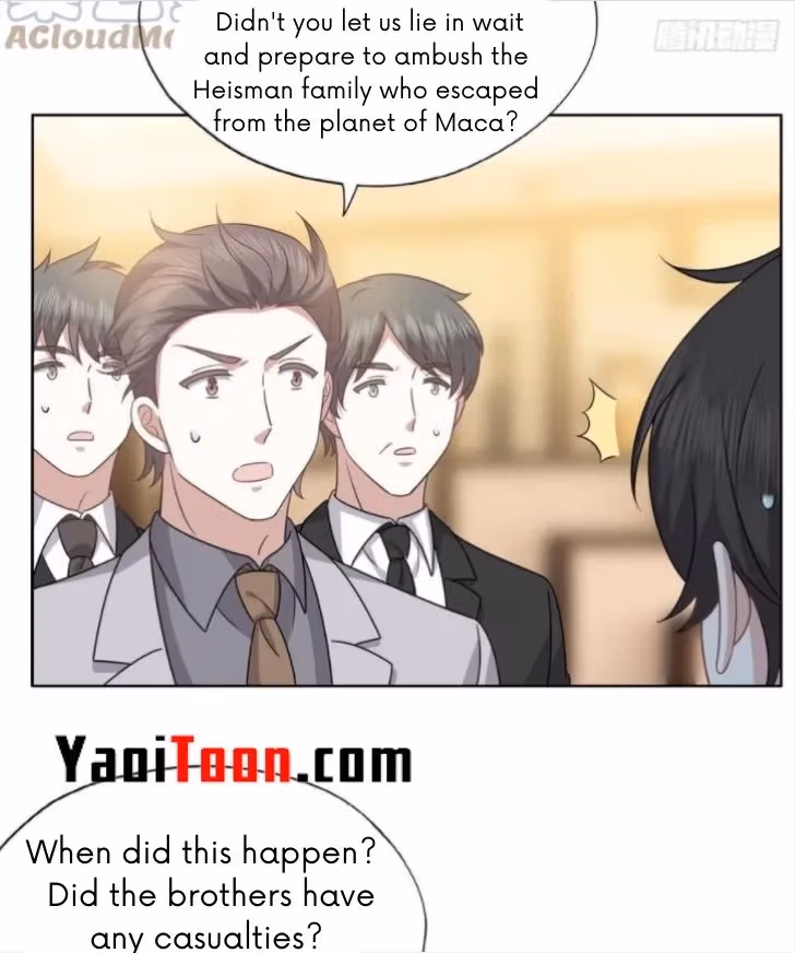 Evenly Matched Love Chapter 100 page 44 - 
