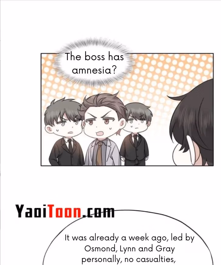 Evenly Matched Love Chapter 100 page 46 - 