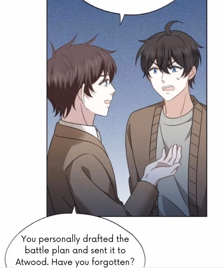 Evenly Matched Love Chapter 100 page 53 - 
