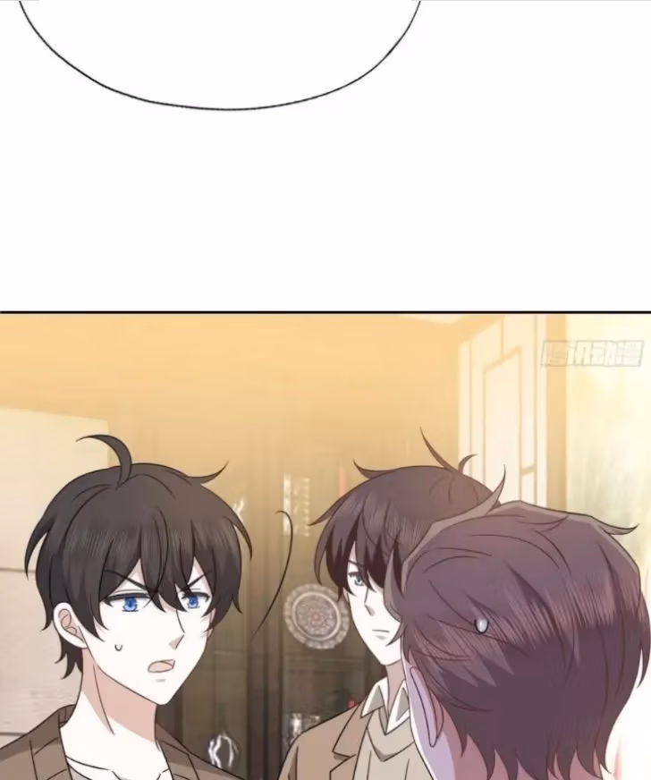 Evenly Matched Love Chapter 100 page 54 - 