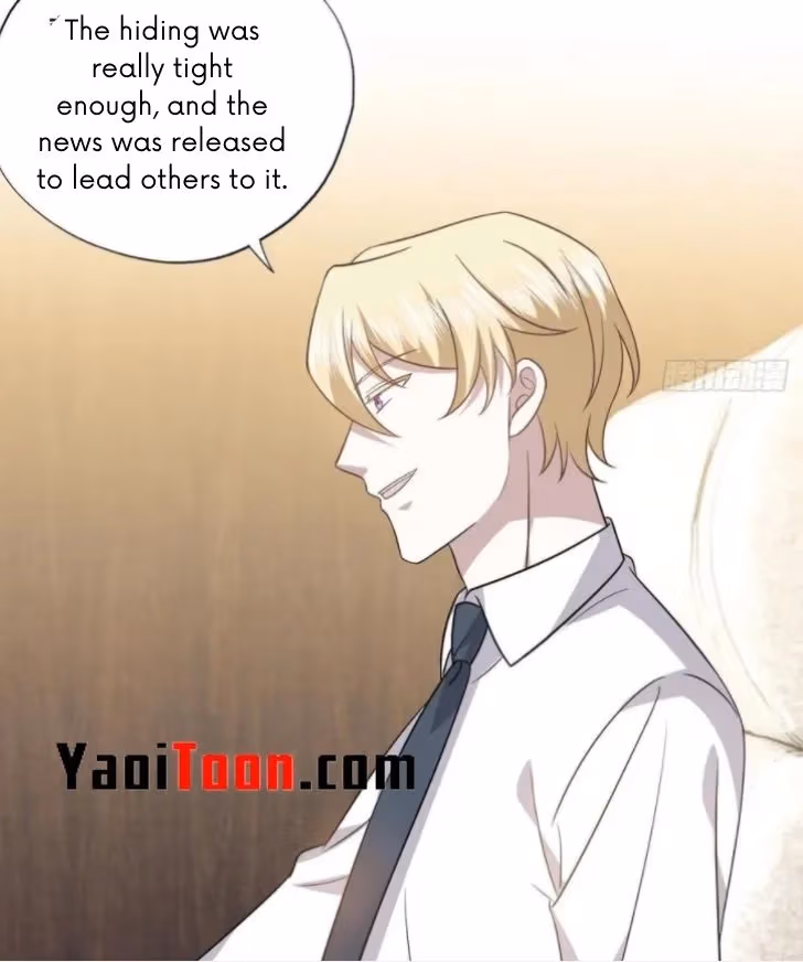 Evenly Matched Love Chapter 100 page 10 - 