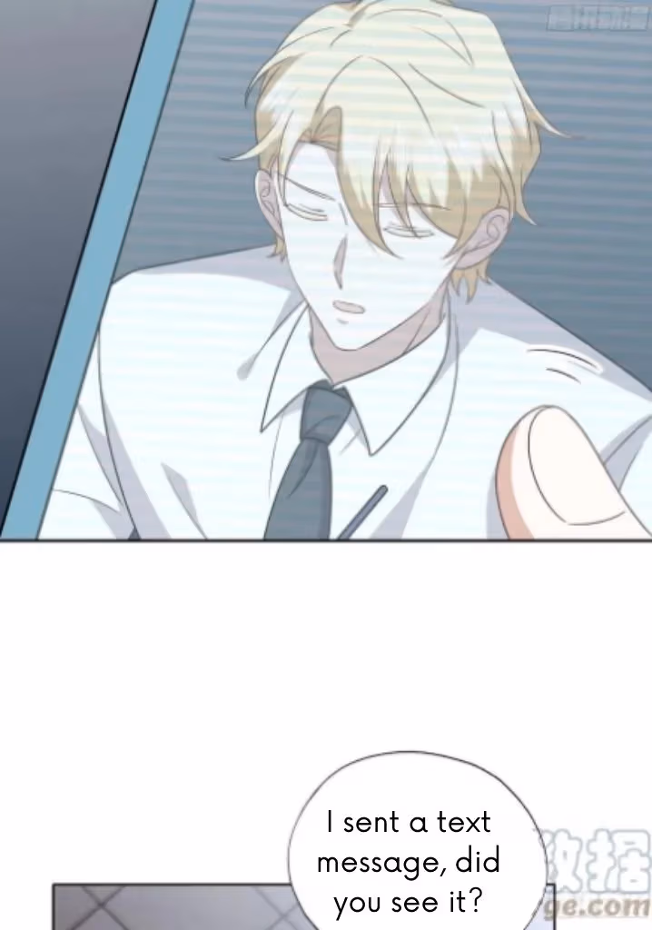 Evenly Matched Love Chapter 101 page 19 - 