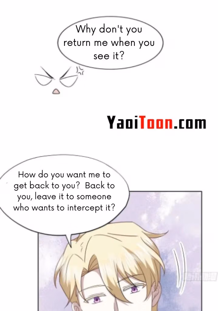 Evenly Matched Love Chapter 101 page 21 - 