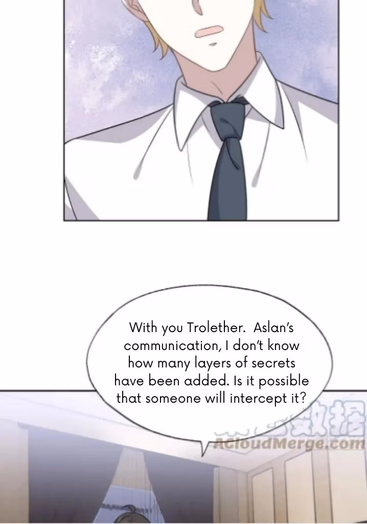 Evenly Matched Love Chapter 101 page 22 - 