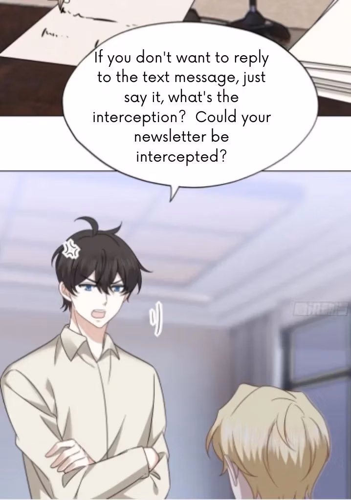 Evenly Matched Love Chapter 101 page 27 - 