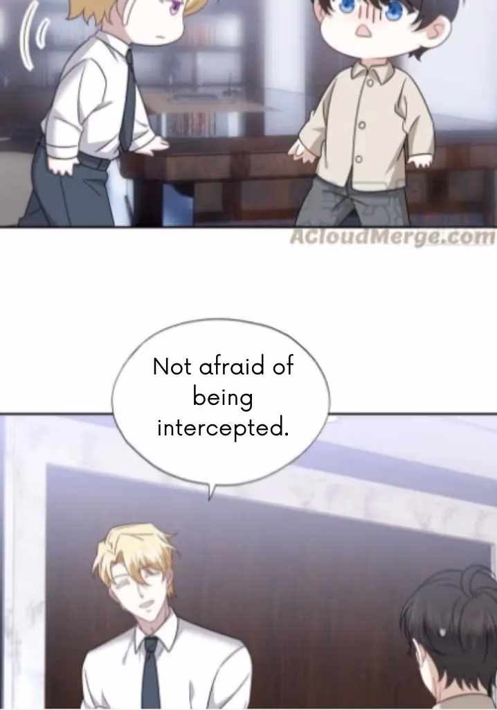 Evenly Matched Love Chapter 101 page 32 - 