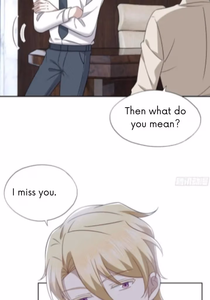 Evenly Matched Love Chapter 101 page 33 - 