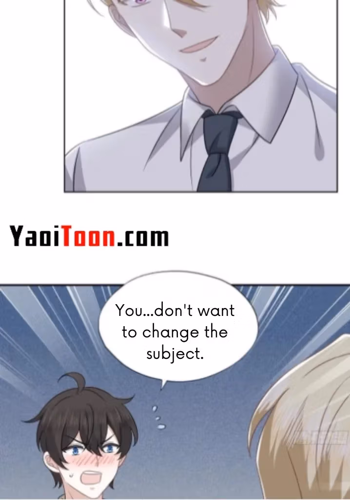 Evenly Matched Love Chapter 101 page 34 - 