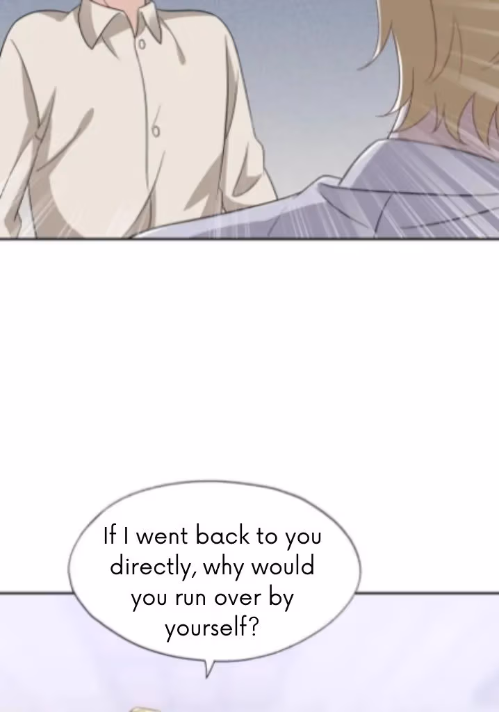 Evenly Matched Love Chapter 101 page 35 - 