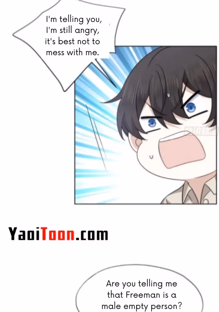Evenly Matched Love Chapter 101 page 37 - 
