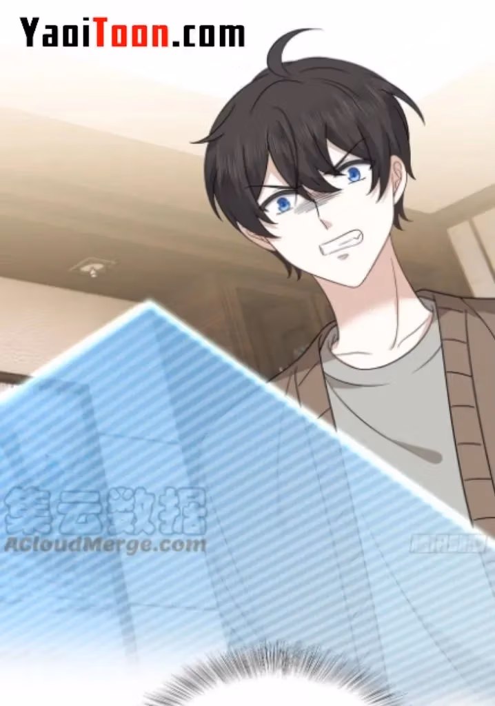 Evenly Matched Love Chapter 101 page 5 - 