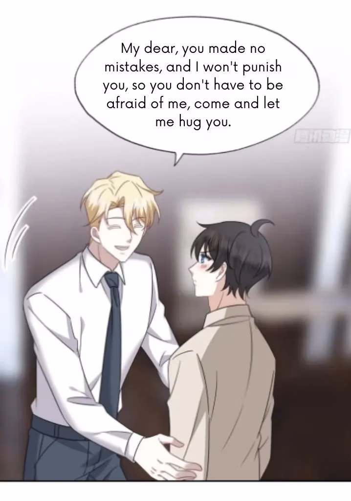 Evenly Matched Love Chapter 101 page 41 - 