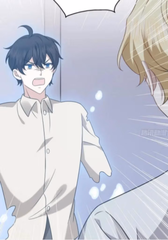 Evenly Matched Love Chapter 101 page 44 - 