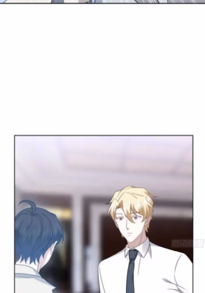 Evenly Matched Love Chapter 101 page 45 - 
