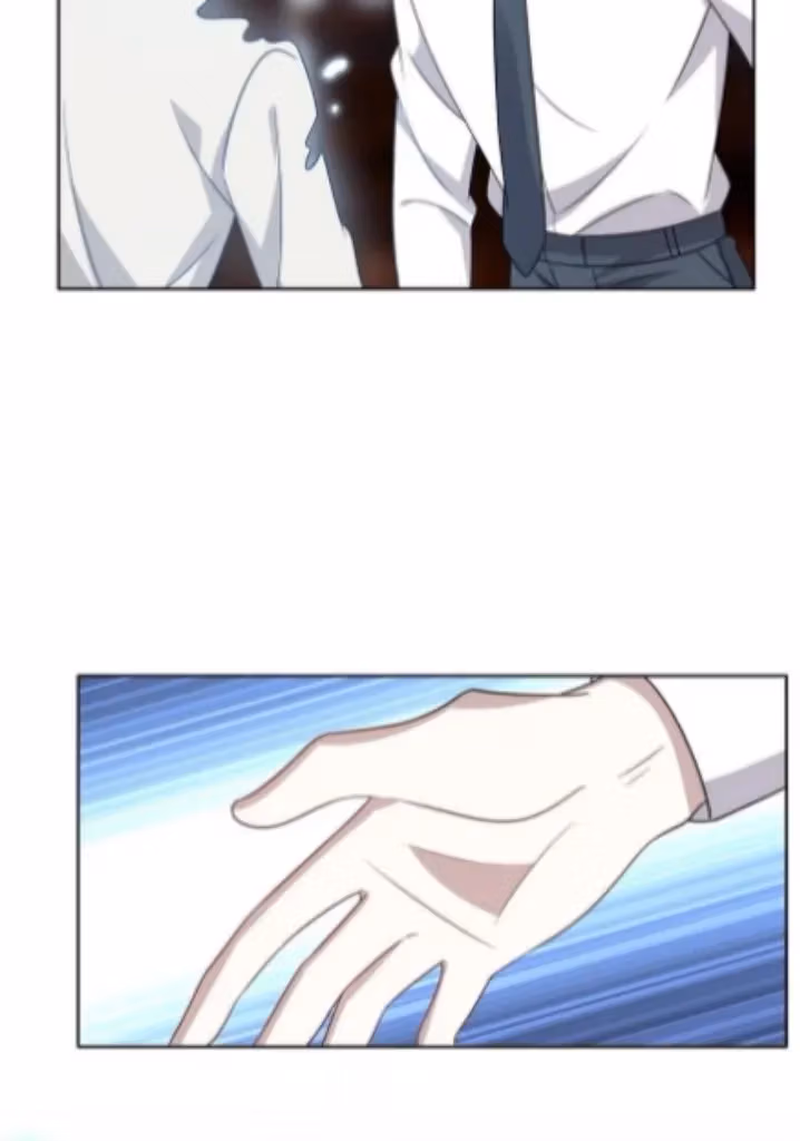 Evenly Matched Love Chapter 101 page 46 - 