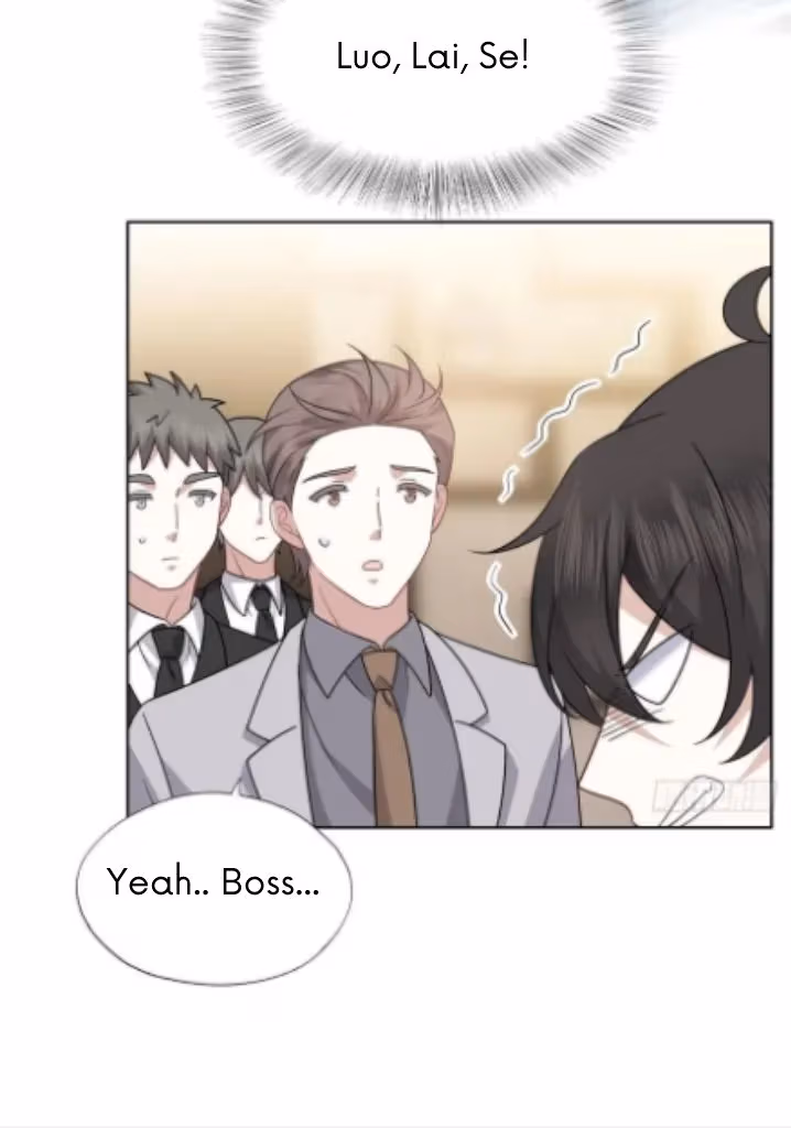 Evenly Matched Love Chapter 101 page 6 - 